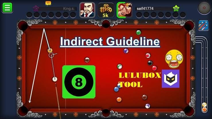 Lulubox 8 Ball Pool