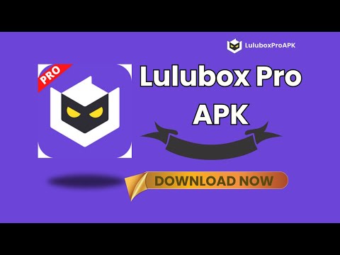 Lulubox Pro